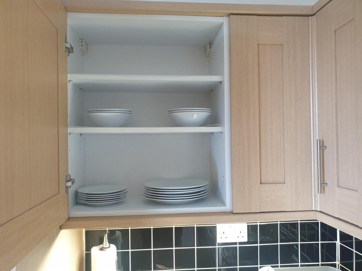 London Luxury Apartments 5 Min Walk From Ilford Station, With Free Parking Free Wifi Exterior photo